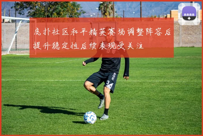 虎扑社区和平精英赛场调整阵容后提升稳定性后续表现受关注