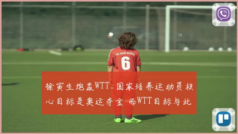 徐寅生炮轰WTT_国家培养运动员核心目标是奥运夺金 而WTT目标与此相悖