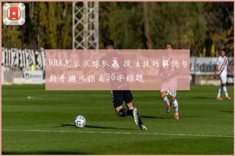 NBA怎么买球队赢 投注技巧解析与新手避坑指南30字标题