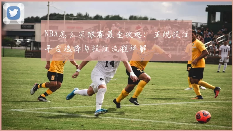 NBA怎么买球赛最全攻略：正规投注平台选择与投注流程详解